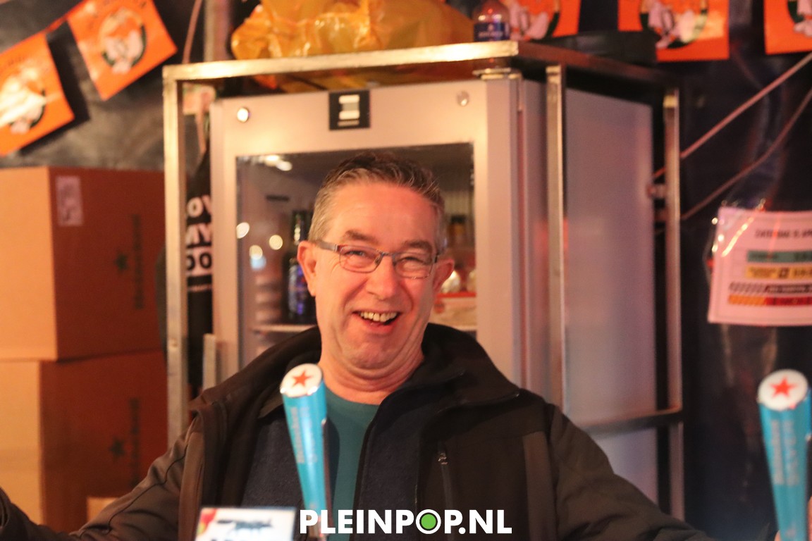 Zaterdag Div.      (10)